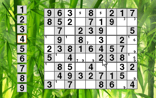 Sudoku86